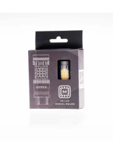 Morimoto 7440/7443 XB LED Bulbs Set - Amber                                     - LED411 - Image 5