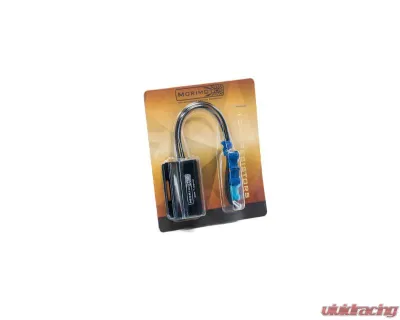 Morimoto 40W/7.5OHM Resistor (Single / T-Tap Kit) - LED420.2