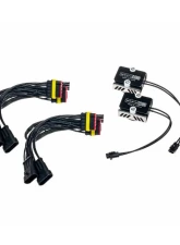 Morimoto European Tail Lights Wiring Adapters Ferrari F430                                     - LF356-H-EU - Image 8