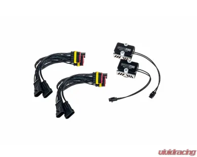Morimoto European Tail Lights Wiring Adapters Ferrari F430 - LF356-H-EU