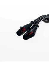 Morimoto European Tail Lights Wiring Adapters Ferrari F430                                     - LF356-H-EU - Image 8
