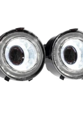 Morimoto XB LED Tail Lights Set - Smoked Chevrolet Corvette C6 2005-2013                                     - LF466 - Image 4