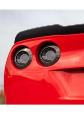 Morimoto XB LED Tail Lights Set - Red Chevrolet Corvette C6 2005-2013                                     - LF467 - Image 8