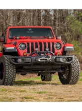 Morimoto Super7 RGBW Halo System Jeep Wrangler JL/JT 2018-2024                                     - LF479 - Image 5