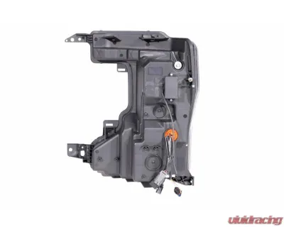 Morimoto XB Hybrid LED Headlights Ford Super Duty F-250 | F-350 | F-450 2020-2022 - LF556.2