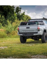 Morimoto XB LED Tails Set - Red Toyota Tacoma 2016-2023                                     - LF703.2 - Image 7