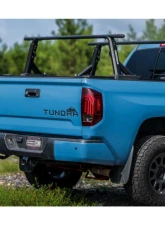 Morimoto XB LED Tails Set - Black Toyota Tundra 2014-2021                                     - LF705.2 - Image 11