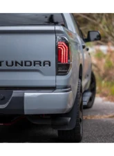 Morimoto XB LED Tails Set - Black Toyota Tundra 2014-2021                                     - LF705.2 - Image 7