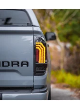 Morimoto XB LED Tails Set - Black Toyota Tundra 2014-2021                                     - LF705.2 - Image 8