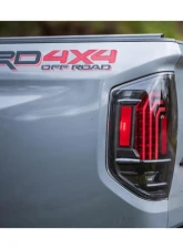 Morimoto XB LED Tails Set - Black Toyota Tundra 2014-2021                                     - LF705.2 - Image 9