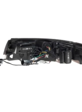 Morimoto XB LED Tail Lights Set - Smoked Porsche 997 2005-2008                                     - LF745 - Image 7