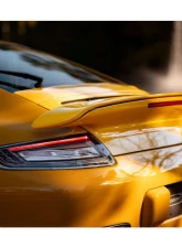 Morimoto XB LED Tail Lights Set - Smoked Porsche 997 2005-2008                                     - LF745 - Image 9