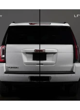 Morimoto XB LED Tail Lights Set - Smoked GMC Yukon 2015-2020                                     - LF766 - Image 7