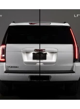 Morimoto XB LED Tail Lights Set - Smoked GMC Yukon 2015-2020                                     - LF766 - Image 8
