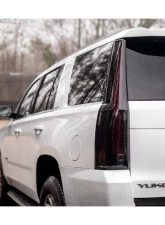 Morimoto XB LED Tail Lights Set - Smoked GMC Yukon 2015-2020                                     - LF766 - Image 10