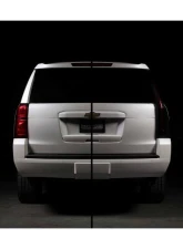 Morimoto XB LED Tail Lights Set - Smoked Chevrolet Tahoe | Suburban 2015-2020                                     - LF767 - Image 6