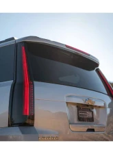 Morimoto XB LED Tail Lights Set - Smoked Chevrolet Tahoe | Suburban 2015-2020                                     - LF767 - Image 9