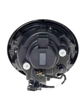 Morimoto XB LED Headlights Classic White Set Porsche 911 | 912 | 964 1965-1994                                     - LF965C - Image 5