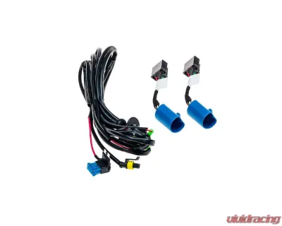 Morimoto XB LED Headlights Classic White Set Porsche 911 | 912 | 964 1965-1994 - LF965C