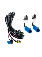 Morimoto XB LED Headlights Modern White Set Porsche 911 | 912 | 964 1965-1994                                     - LF965M - Image 6