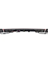 Morimoto XB LED Tail Lights Set - Red Porsche 993 1995-1998                                     - LF992 - Image 7