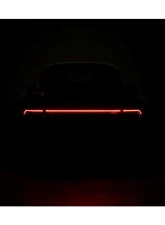 Morimoto XB LED Tail Lights Set - Red Porsche 993 1995-1998                                     - LF992 - Image 9