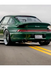 Morimoto XB LED Tail Lights Set - Red Porsche 993 1995-1998                                     - LF992 - Image 10