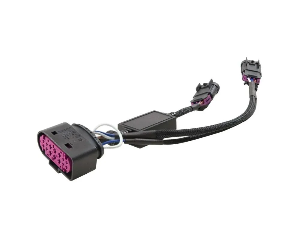 Morimoto Projector Headlight Conversion Harness Dodge Ram 2013-2018 - H125