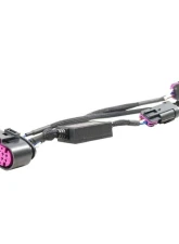 Morimoto Projector Headlight Conversion Harness Dodge Ram 2013-2018                                     - H125 - Image 2