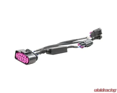 Morimoto Projector Headlight Conversion Harness Dodge Ram 2013-2018 - H125