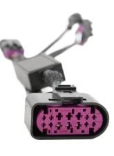Morimoto Projector Headlight Conversion Harness Dodge Ram 2013-2018                                     - H125 - Image 4