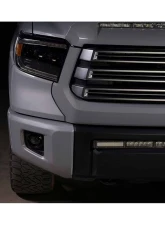 Morimoto Oval XB Evo+ White/Yellow Fog Lights Set Toyota 4Runner 2010-2024                                     - LF093 - Image 13