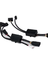 Morimoto LF508 To OEM LED Adapters Ford Super Duty 2020-2022                                     - LF508H-LED.2 - Image 2