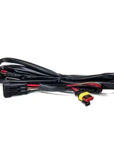 Morimoto LF508 To OEM LED Adapters Ford Super Duty 2020-2022                                     - LF508H-LED.2 - Image 6
