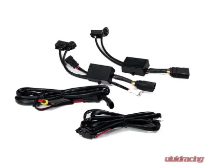Morimoto LF508 To OEM LED Adapters Ford Super Duty 2020-2022 - LF508H-LED.2