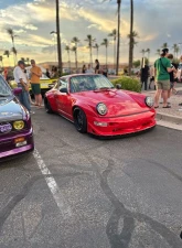 Morimoto XB LED Headlights Modern White Set Porsche 911 | 912 | 964 1965-1994                                     - LF965M - Image 11