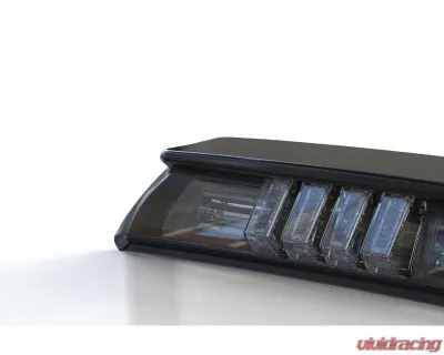 Morimoto X3B LED Brake Light Toyota Tundra 2007-2013 - X3B15.2