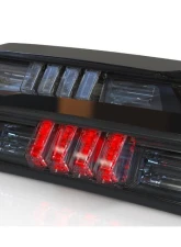 Morimoto X3B LED Brake Light Toyota Tundra 2007-2013                                     - X3B15.2 - Image 3