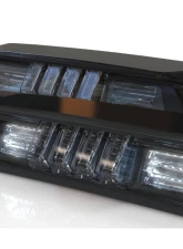 Morimoto X3B LED Brake Light Toyota Tundra 2007-2013                                     - X3B15.2 - Image 4