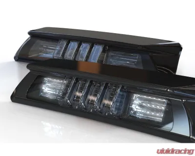 Morimoto X3B LED Brake Light Toyota Tundra 2007-2013 - X3B15.2