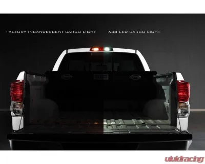 Morimoto X3B LED Brake Light Toyota Tundra 2007-2013 - X3B15.2