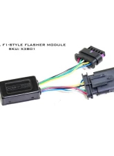 Morimoto X3B LED Brake Light Toyota Tundra 2007-2013                                     - X3B15.2 - Image 6