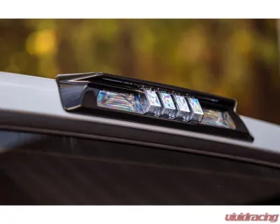 Morimoto X3B LED Brake Light Toyota Tundra 2007-2013 - X3B15.2