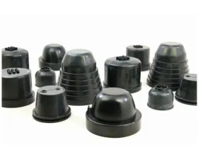 Morimoto Housing Cap Cylinder (75mm)