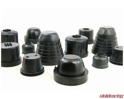 Morimoto Housing Cap Extension - A286