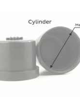 Morimoto Housing Cap Extension                                     - A286 - Image 3