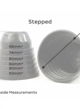 Morimoto Housing Cap Extension                                     - A286 - Image 6