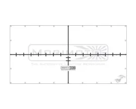 Morimoto Banner Morimoto (Wall Aim)