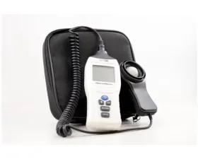 Morimoto Light Meter Moto Meter