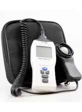 Morimoto Light Meter Moto Meter                                     - A590 - Image 5